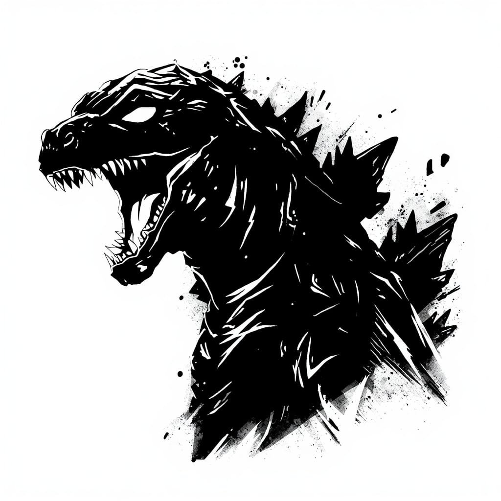 godzila.pk