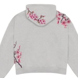 SAKURA BLOOM HOODIE