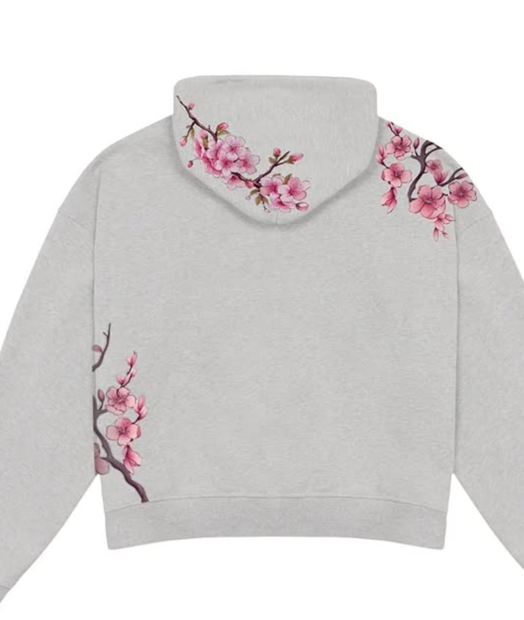 SAKURA BLOOM HOODIE