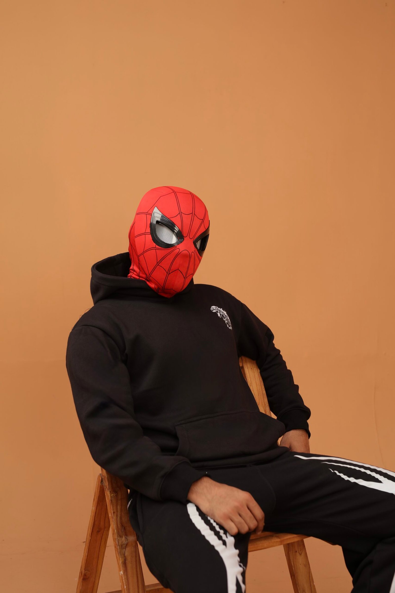 GODZILA SILENT RAGE HOODIE - Image 5
