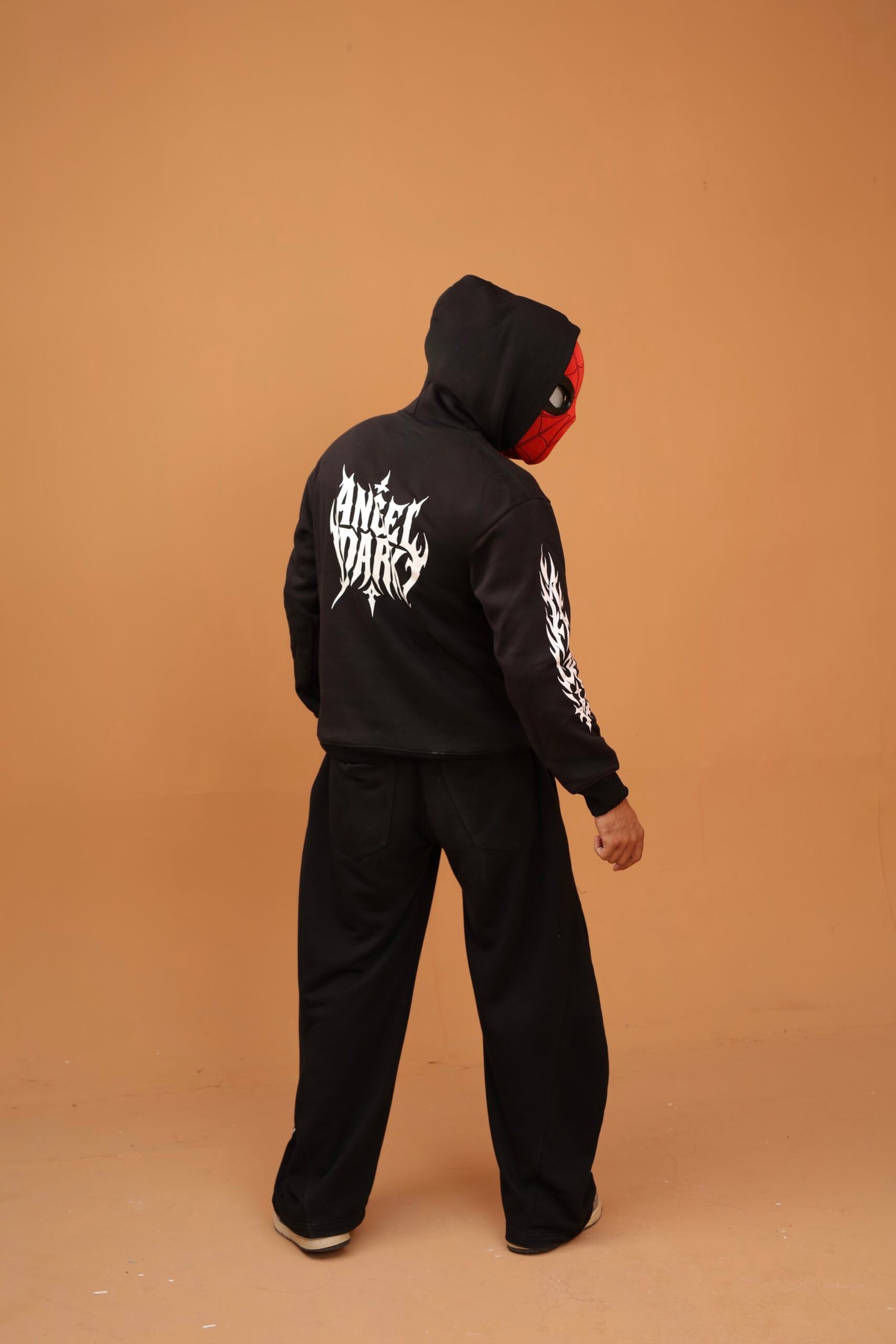 GODZILA SERAPH HOODIE - Image 2