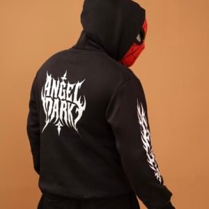 GODZILA SERAPH HOODIE